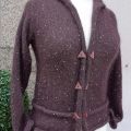 pailliettenjacke